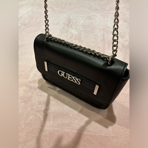GUESS Chain Strap Crossbody - Picture 7 of 7